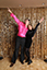 2019 Disco Holiday Party – Photobooth