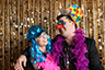 2019 Disco Holiday Party – Photobooth
