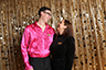 2019 Disco Holiday Party – Photobooth