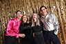 2019 Disco Holiday Party – Photobooth
