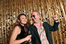 2019 Disco Holiday Party – Photobooth