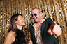 2019 Disco Holiday Party – Photobooth