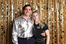 2019 Disco Holiday Party – Photobooth