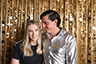2019 Disco Holiday Party – Photobooth
