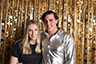 2019 Disco Holiday Party – Photobooth