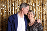 2019 Disco Holiday Party – Photobooth