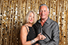 2019 Disco Holiday Party – Photobooth