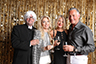 2019 Disco Holiday Party – Photobooth