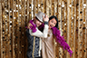 2019 Disco Holiday Party – Photobooth