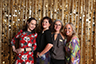 2019 Disco Holiday Party – Photobooth
