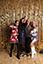 2019 Disco Holiday Party – Photobooth