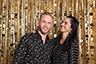 2019 Disco Holiday Party – Photobooth