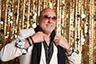 2019 Disco Holiday Party – Photobooth