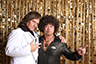 2019 Disco Holiday Party – Photobooth