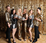 2019 Disco Holiday Party – Photobooth