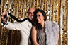 2019 Disco Holiday Party – Photobooth