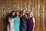 2019 Disco Holiday Party – Photobooth