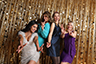 2019 Disco Holiday Party – Photobooth