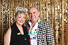 2019 Disco Holiday Party – Photobooth